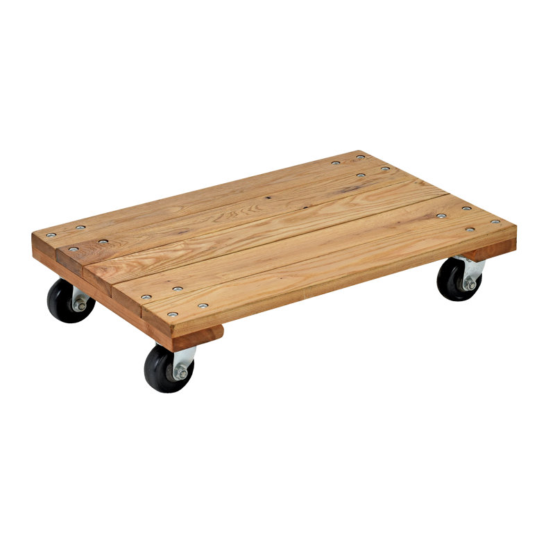 Vestil 900 lb. Capacity Furniture Dolly & Reviews Wayfair